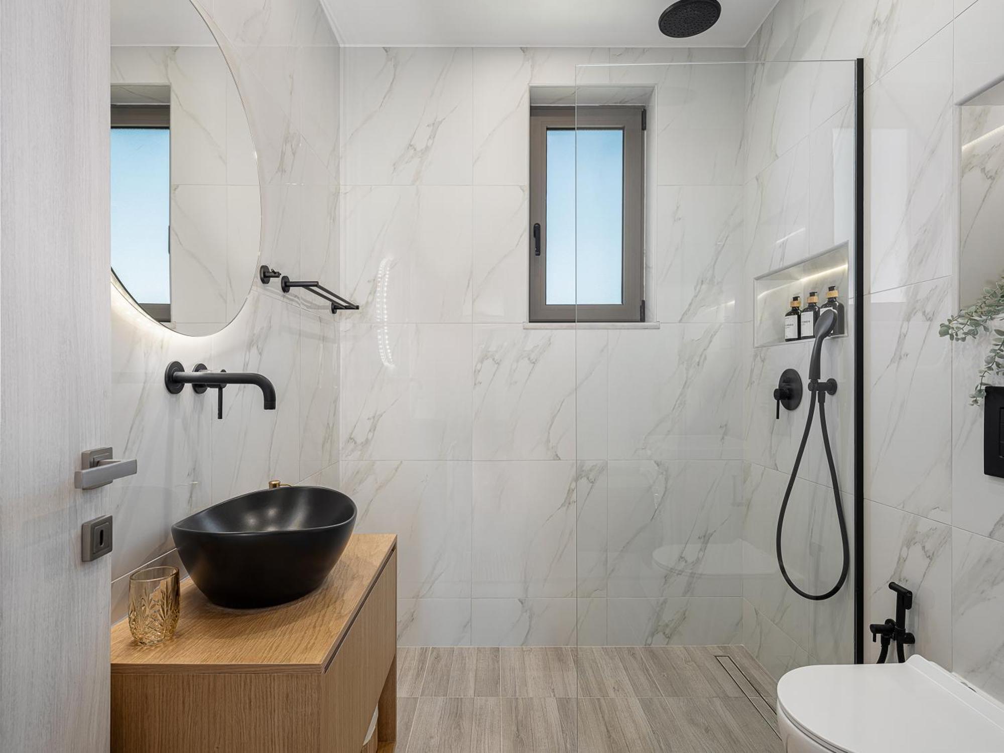 Sol Luxury Apartment - Close To The Beach With A Private Mini Pool Chania  Zewnętrze zdjęcie