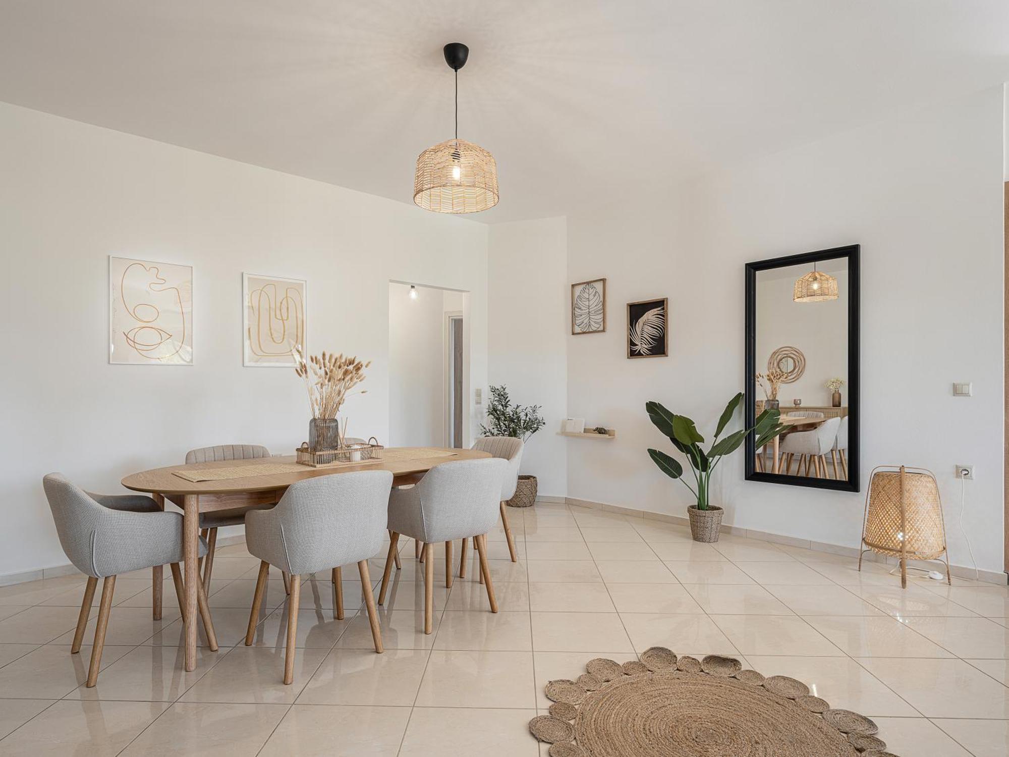 Sol Luxury Apartment - Close To The Beach With A Private Mini Pool Chania  Zewnętrze zdjęcie