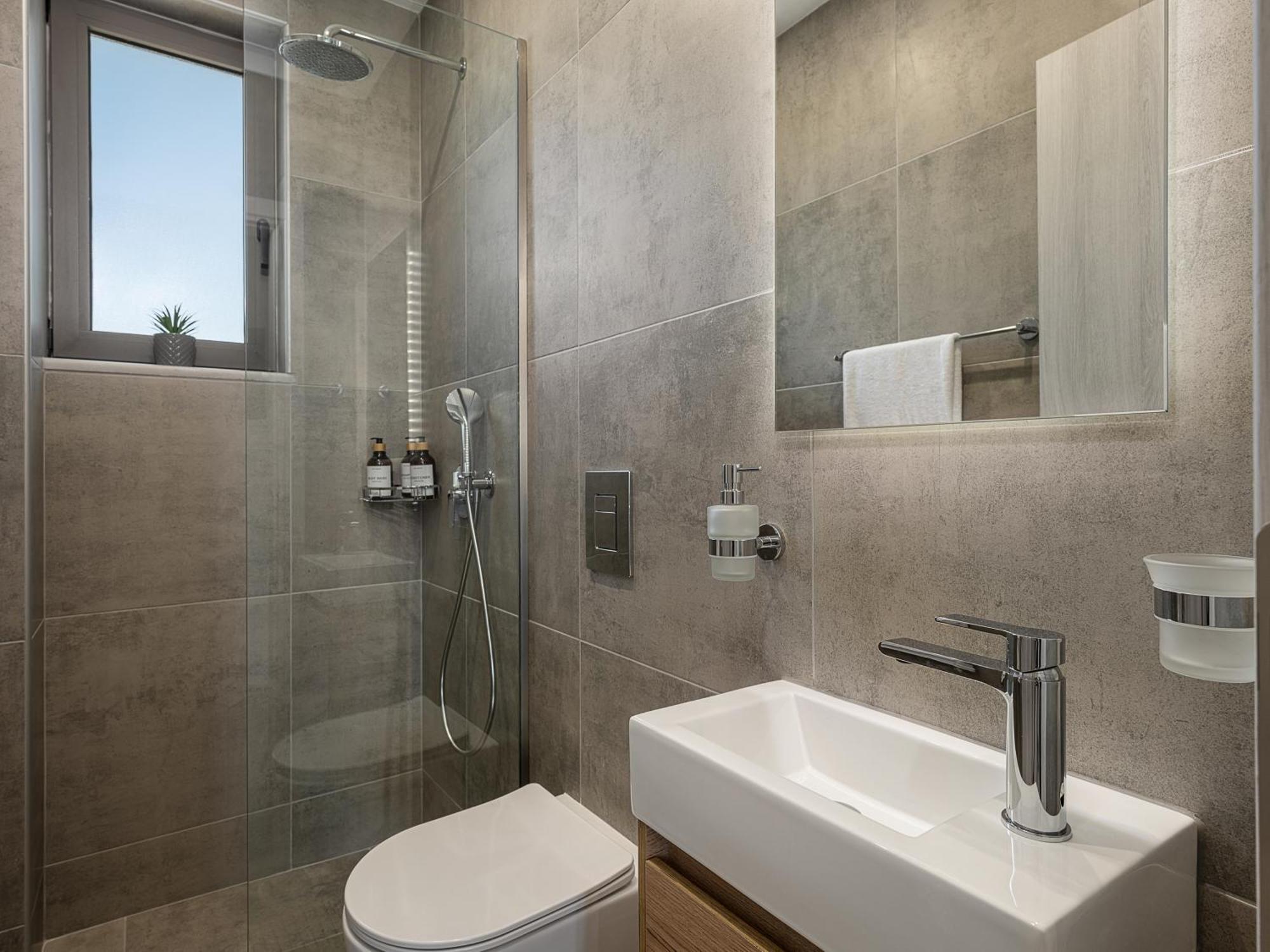 Sol Luxury Apartment - Close To The Beach With A Private Mini Pool Chania  Zewnętrze zdjęcie
