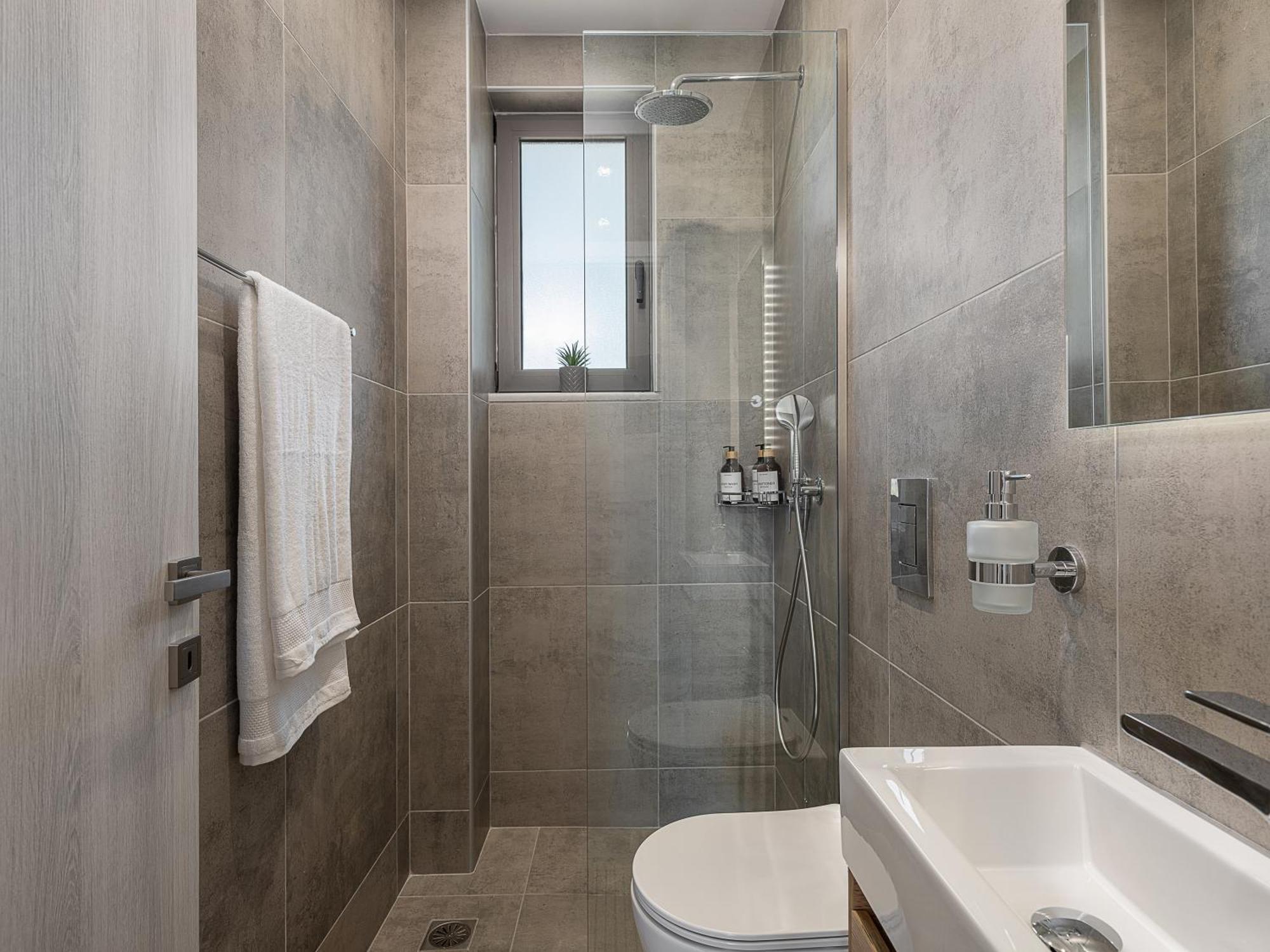 Sol Luxury Apartment - Close To The Beach With A Private Mini Pool Chania  Zewnętrze zdjęcie