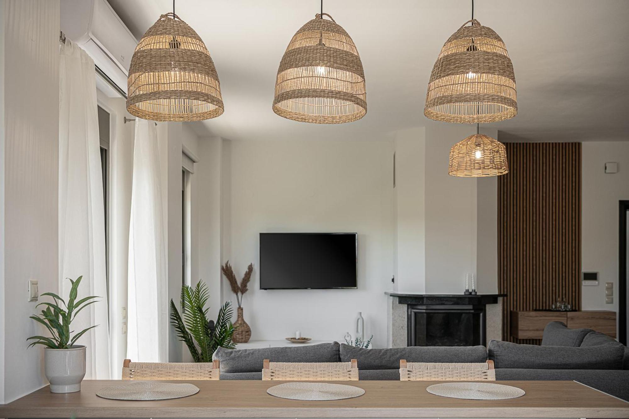Sol Luxury Apartment - Close To The Beach With A Private Mini Pool Chania  Zewnętrze zdjęcie