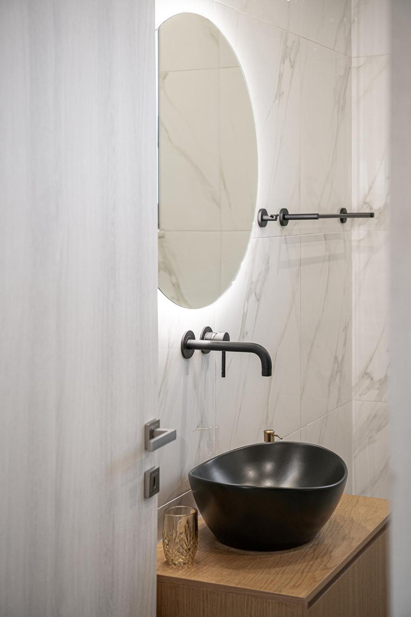 Sol Luxury Apartment - Close To The Beach With A Private Mini Pool Chania  Zewnętrze zdjęcie