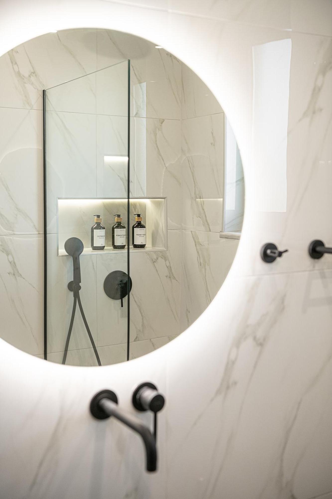 Sol Luxury Apartment - Close To The Beach With A Private Mini Pool Chania  Zewnętrze zdjęcie